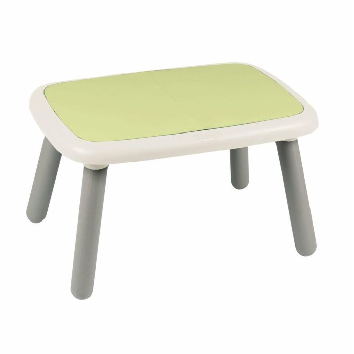 Smoby SMO880408 - Mesa infantil de plástico Smoby Life para niños 8