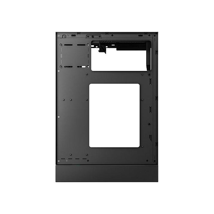 DeepCool CH170 PLUS Torre PC Negro Micro ATX Mini-ITX compatible con Vidrio Templado 6 DeepCool CH170 PLUS Torre PC Negro Micro ATX Mini-ITX compatible con Vidrio Templado 6