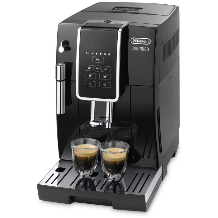 DeLonghi ECAM 350.15.B Cafetera DeLonghi Dinamica 1