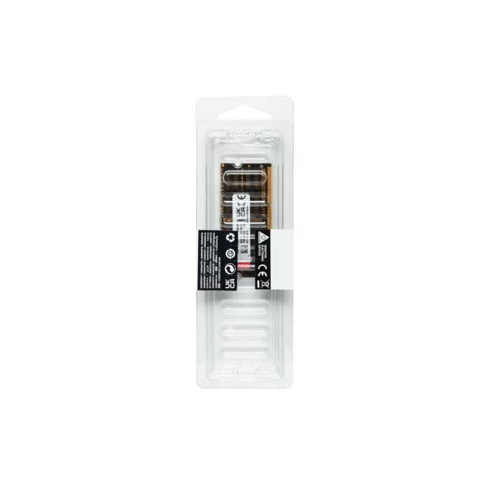 Memoria RAM Kingston KF432S20IB/32 1 Memoria RAM Kingston KF432S20IB/32 1