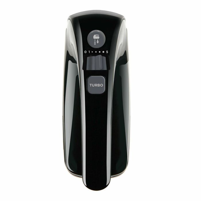 Batidora-Amasadora Black & Decker BXMX500E 500 W 6 Batidora-Amasadora Black & Decker BXMX500E 500 W 6