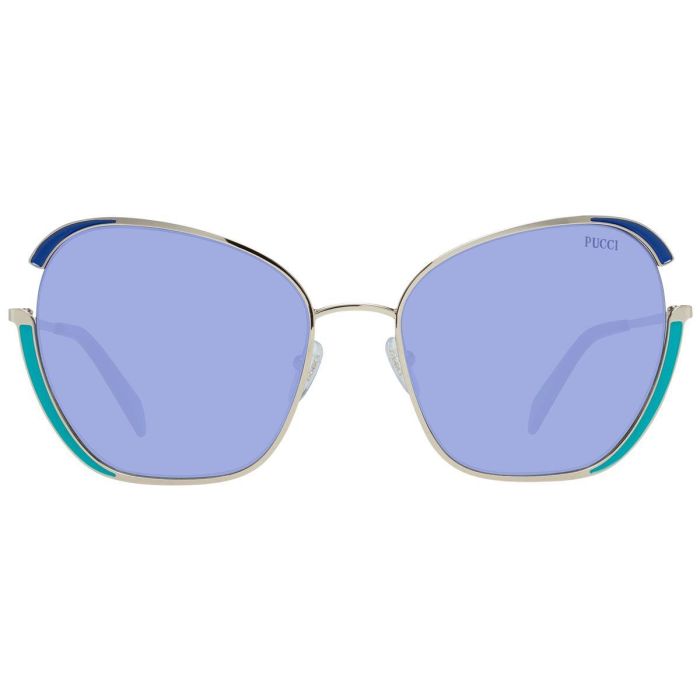 Gafas de Sol Mujer Emilio Pucci EP0131 5828W 2