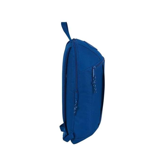 Cartera Escolar Safta Blackfit8 -'Oxford-' Mini Mochila 220x100x390 mm 6 Cartera Escolar Safta Blackfit8 -'Oxford-' Mini Mochila 220x100x390 mm 6