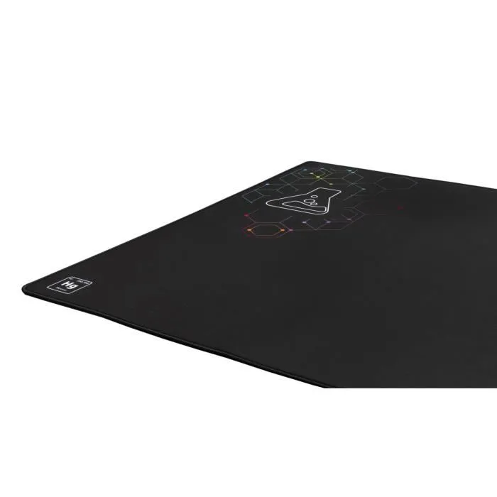 The G-Lab Alfombrilla de Ratón Gamer PAD MERCURY 1200x570x4mm 3