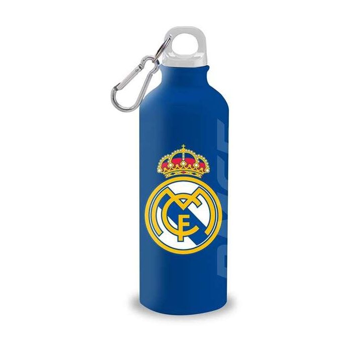 KIDS LICENSING Set Papelería + Botella Real Madrid 1 KIDS LICENSING Set Papelería + Botella Real Madrid 1
