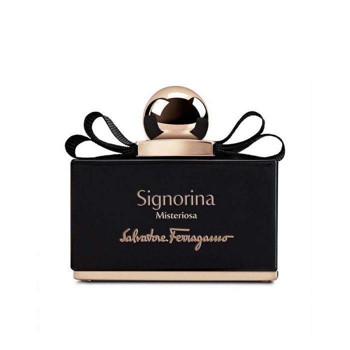 Salvatore Ferragamo Signorina Misteriosa 30 ml Salvatore Ferragamo Signorina Misteriosa 30 ml