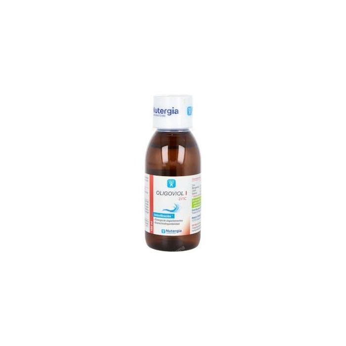 Oligoviol I