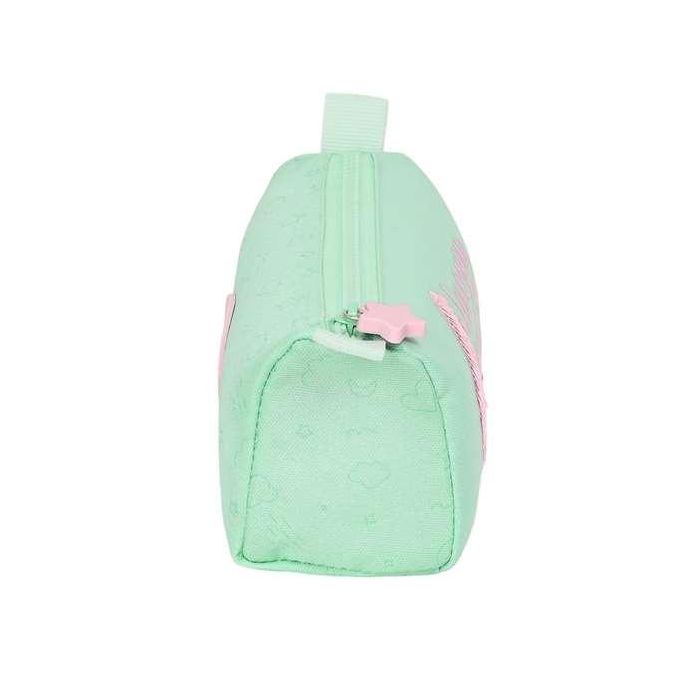 Portatodo BlackFit8 Moon Verde 21 x 8 x 7 cm 5