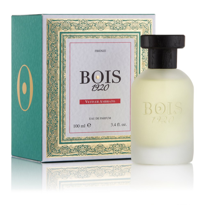 Bois 1920 Vetiver Ambrato Edp 100 mL