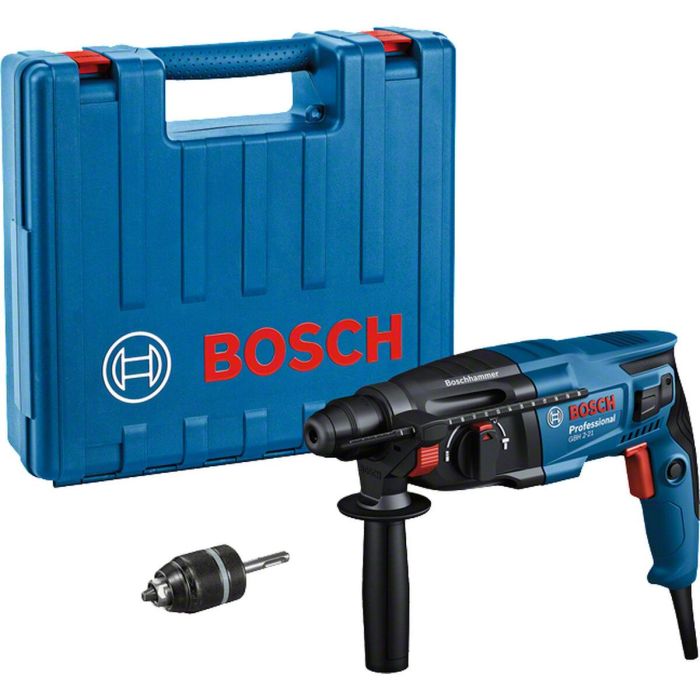 Bosch Professional BOS4059952569635 GBH 2-21 Box