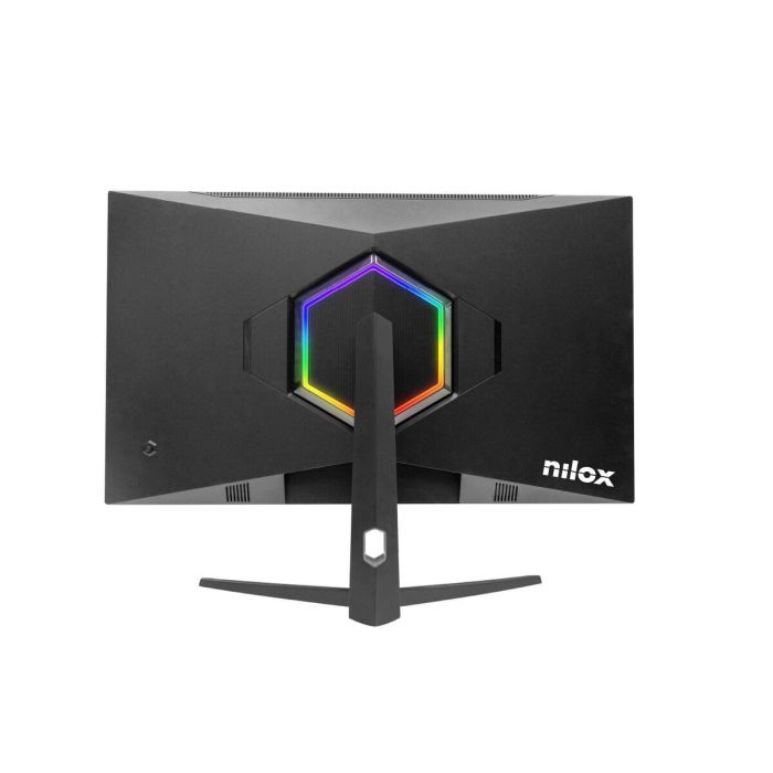 Monitor Gaming Nilox NXM27CV2K2001 27" 1