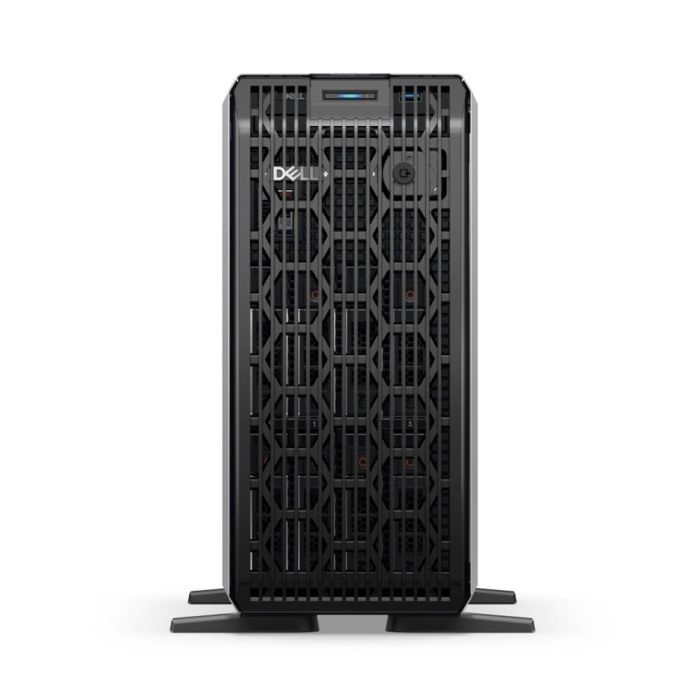 Dell Servidor Poweredge T360 Intel Xeon 6315P 16GB DDR5 0 Dell Servidor Poweredge T360 Intel Xeon 6315P 16GB DDR5 0