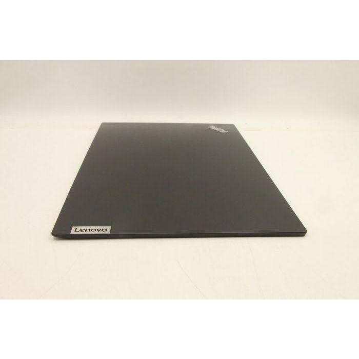 Lenovo Cubierta Trasera LCD para ThinkPad E15 Gen 2 y Gen 3, Negro, para Portátiles de 15.6" 2