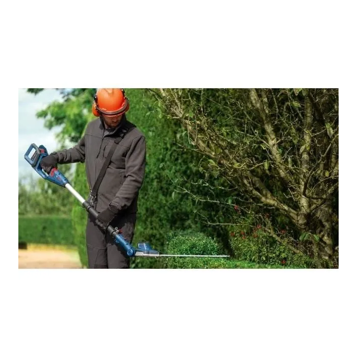 Bosch Professional Cortasetos GHE 18V-50T BOS4059952688299 Bosch Professional Cortasetos GHE 18V-50T BOS4059952688299