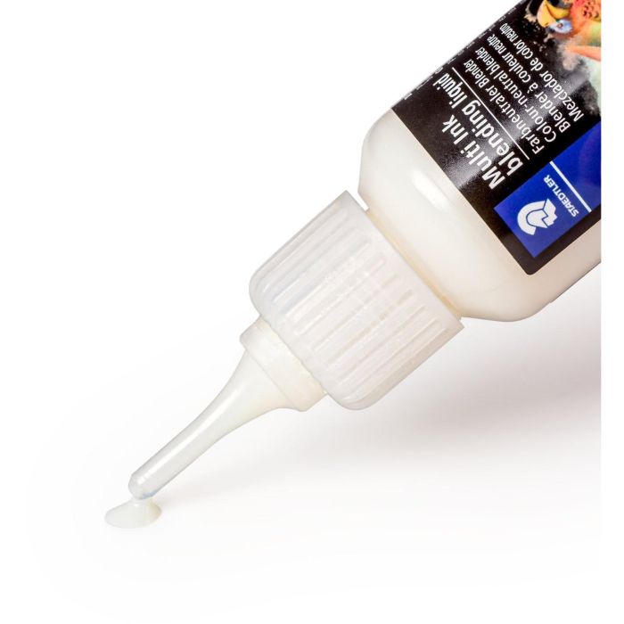 STAEDTLER MultiInk blending liquid 50ml retail 2 STAEDTLER MultiInk blending liquid 50ml retail 2