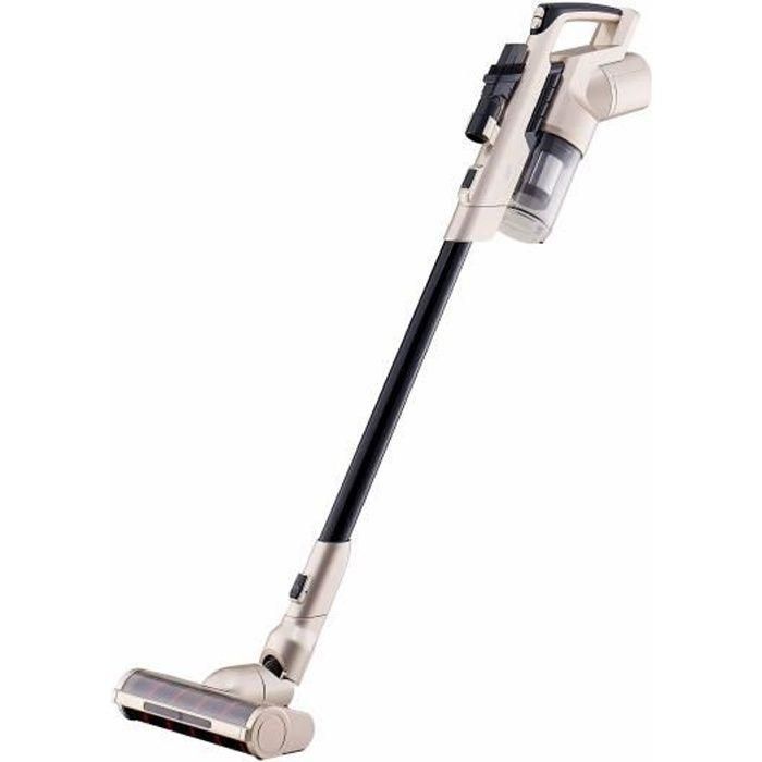 EDISON CONTINENTAL Aspirador de escoba CEVC230NC 2 en 1 72 Db EDISON CONTINENTAL Aspirador de escoba CEVC230NC 2 en 1 72 Db