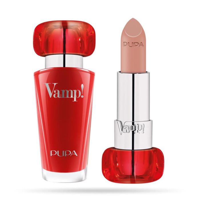 Pupa Vamp! Extreme Lipstick Color 3.5 ml para Mujer