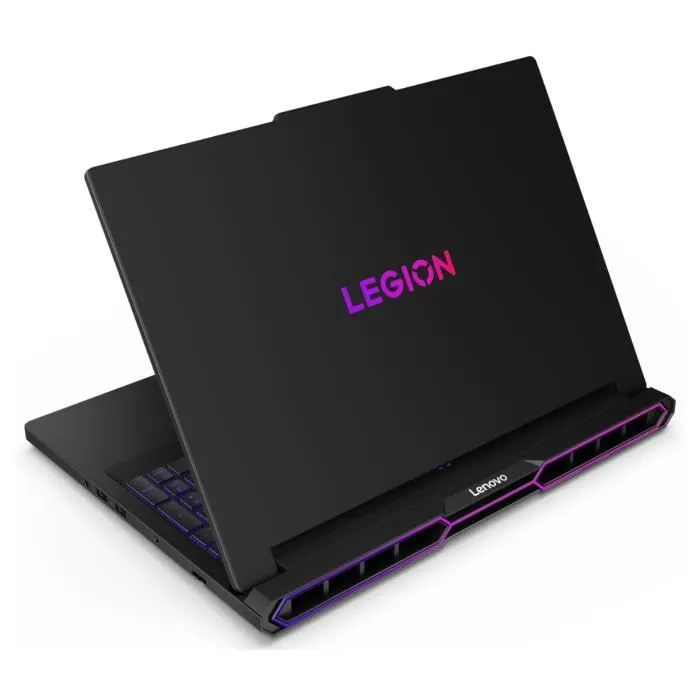 Lenovo Legion Pro 7 16IAX10H 83RU0016FR Portátil Gaming 16" OLED 240 Hz Ryzen 9955HX3D RTX 5080 175W 32 GB RAM 1 TB 3