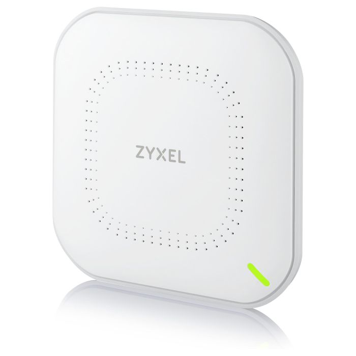 Zyxel NWA50AX-EU0102F Punto de Acceso WiFi 6 Dual-Radio PoE 1 Zyxel NWA50AX-EU0102F Punto de Acceso WiFi 6 Dual-Radio PoE 1