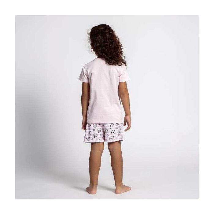 Pijama corto single jersey gabby´s dollhouse 3 años 5 Pijama corto single jersey gabby´s dollhouse 3 años 5