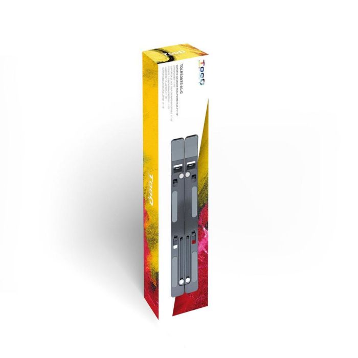TooQ TQLRS0035-AL-G soporte para ordenador portátil 38,1 cm (15") 3 TooQ TQLRS0035-AL-G soporte para ordenador portátil 38,1 cm (15") 3