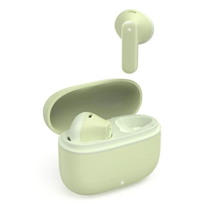 Auriculares Hama 00221756 Verde 1