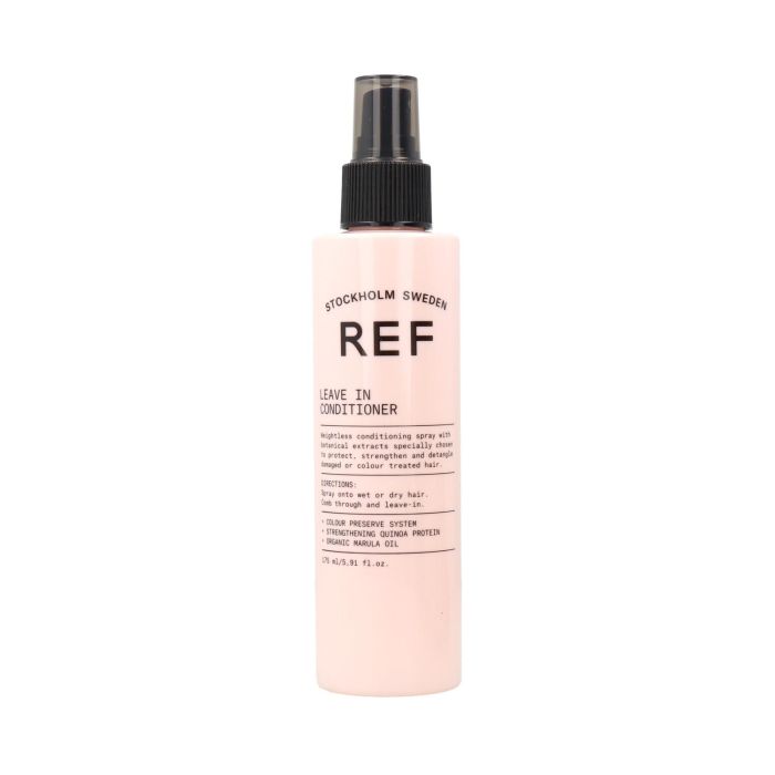 Ref Leave In Acondicionador Spray 175 ml