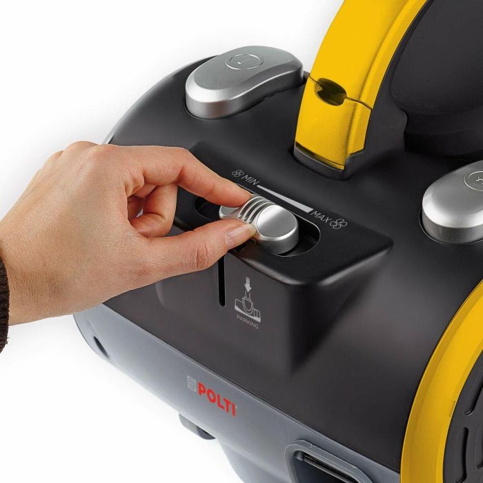 Aspiradora sin Bolsa POLTI FORZASPIRA C115 800 W 7 Aspiradora sin Bolsa POLTI FORZASPIRA C115 800 W 7