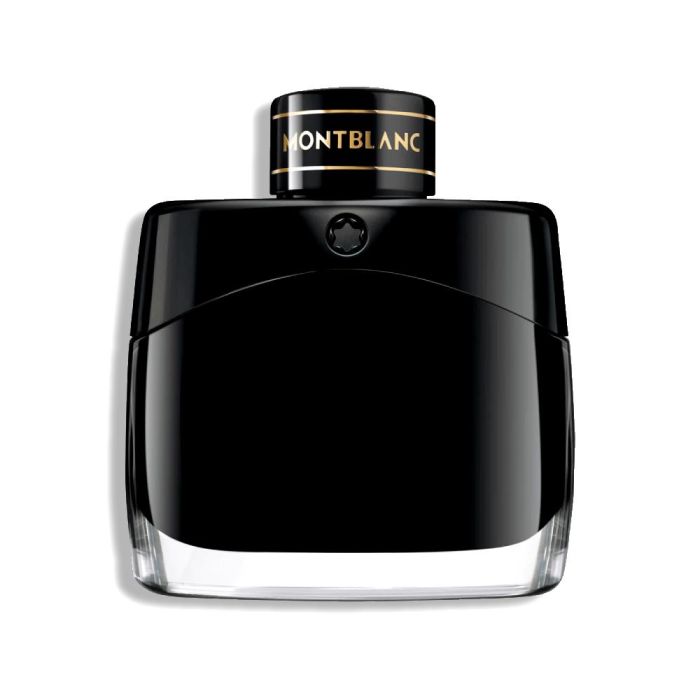 Montblanc LEGEND Eau de Parfum Vaporizador para Hombre Amaderada Oriental, 50 ml