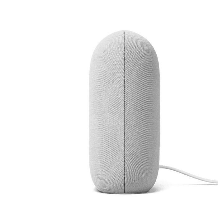 Google 75 mm woofer, 19 mm tweeter, Wi-Fi, Bluetooth 5.0, Quad Core A53 1.8 GHz 2 Google 75 mm woofer, 19 mm tweeter, Wi-Fi, Bluetooth 5.0, Quad Core A53 1.8 GHz 2