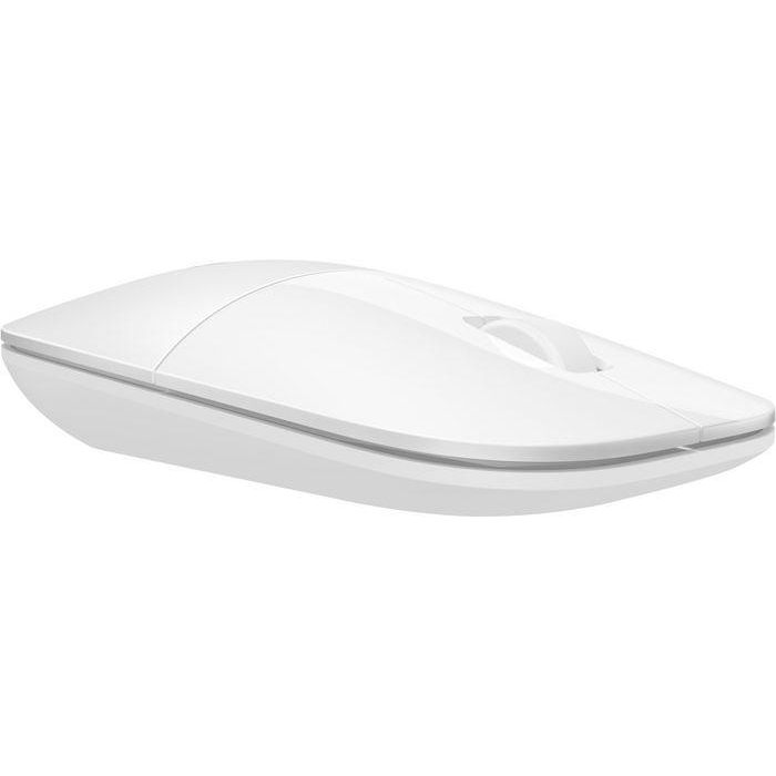 HP Z3700 Wireless Mouse, Blizzard White HP Z3700 Wireless Mouse, Blizzard White