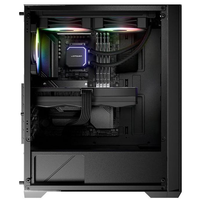 Midi LC-Power Gaming 717B 5 Midi LC-Power Gaming 717B 5