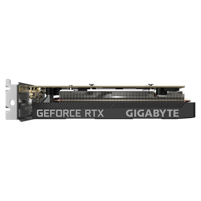 Gigabyte RTX 3050 OC Low Profile 6GB GDDR6 Tarjeta Gráfica 5