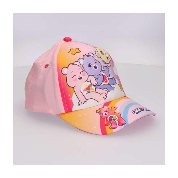 Cerdà Gorra Set Gafas De Sol Care Bears 53 cm 1