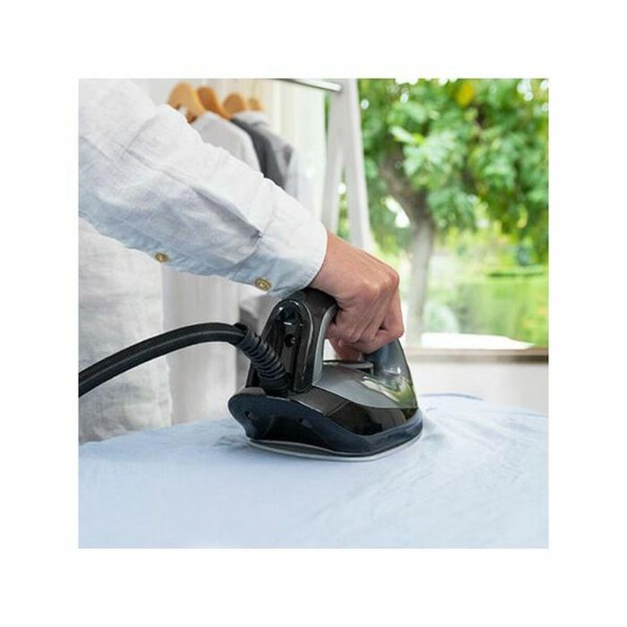 Cecotec Fast&Furious 8040 Absolute Plancha de Vapor 2400 W 1.3 L Negro Metálico 5
