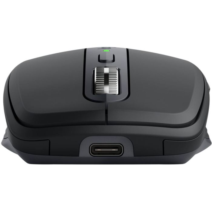 Logitech MX Anywhere 3S Ratón Inalámbrico Graphite - EMEA28-935 4 Logitech MX Anywhere 3S Ratón Inalámbrico Graphite - EMEA28-935 4