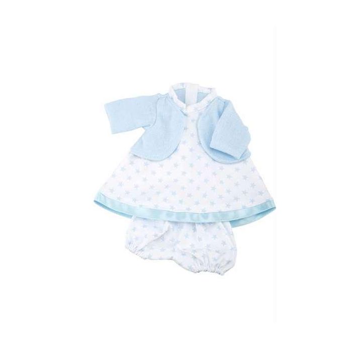 Muñecas Arias Vestido Elegance 33 cm (Surtido 6 Modelos) - Modelos Surtidos 6 Muñecas Arias Vestido Elegance 33 cm (Surtido 6 Modelos) - Modelos Surtidos 6