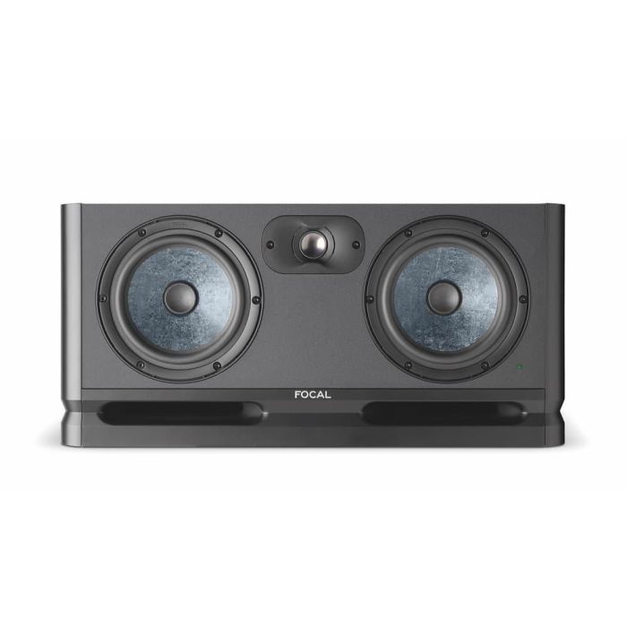 Alpha Evo Twin 2 Alpha Evo Twin 2