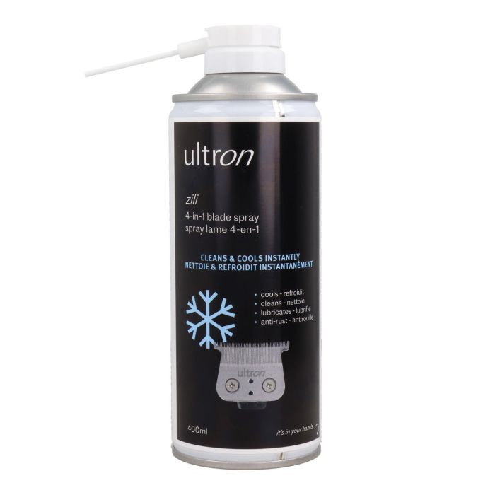 Sinelco Spray Ultron Zili Cool Blade 400 ml Sinelco Spray Ultron Zili Cool Blade 400 ml