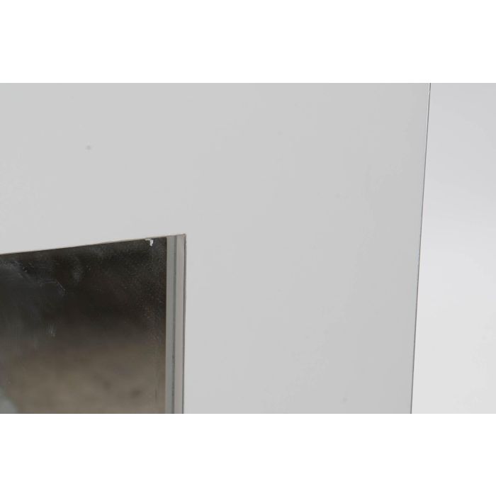 DKD Home Decor Honami Espejo Oriental Blanco Plateado 70 x 2 x 90 cm 2 DKD Home Decor Honami Espejo Oriental Blanco Plateado 70 x 2 x 90 cm 2