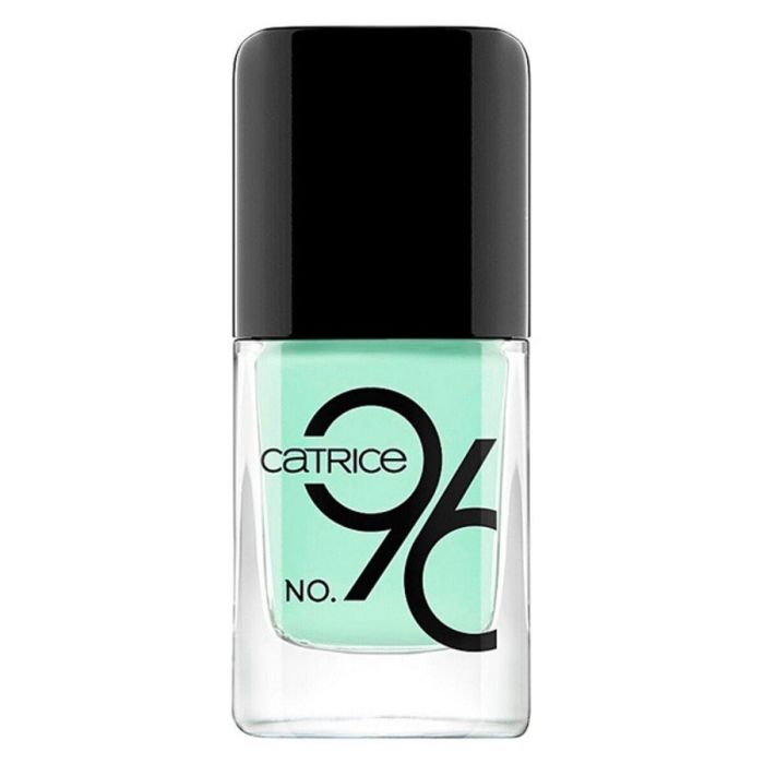 Pintaúñas Iconails Catrice (10,5 ml) 15 Pintaúñas Iconails Catrice (10,5 ml) 15