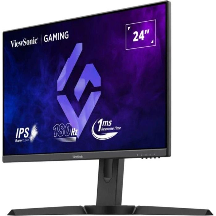Viewsonic VX Series VX2479J-HD-PRO pantalla para PC 60,5 cm (23.8") 1920 x 1080 Pixeles Full HD LED Negro 25 Viewsonic VX Series VX2479J-HD-PRO pantalla para PC 60,5 cm (23.8") 1920 x 1080 Pixeles Full HD LED Negro 25