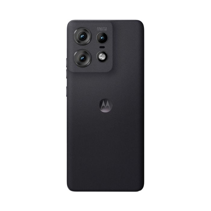 Motorola edge 50 Pro 6.67" P-OLED 144Hz 5G 12 GB RAM 512 GB 50 MP Snapdragon 7 Gen 3 Android 14 IP68 Negro 4 Motorola edge 50 Pro 6.67" P-OLED 144Hz 5G 12 GB RAM 512 GB 50 MP Snapdragon 7 Gen 3 Android 14 IP68 Negro 4