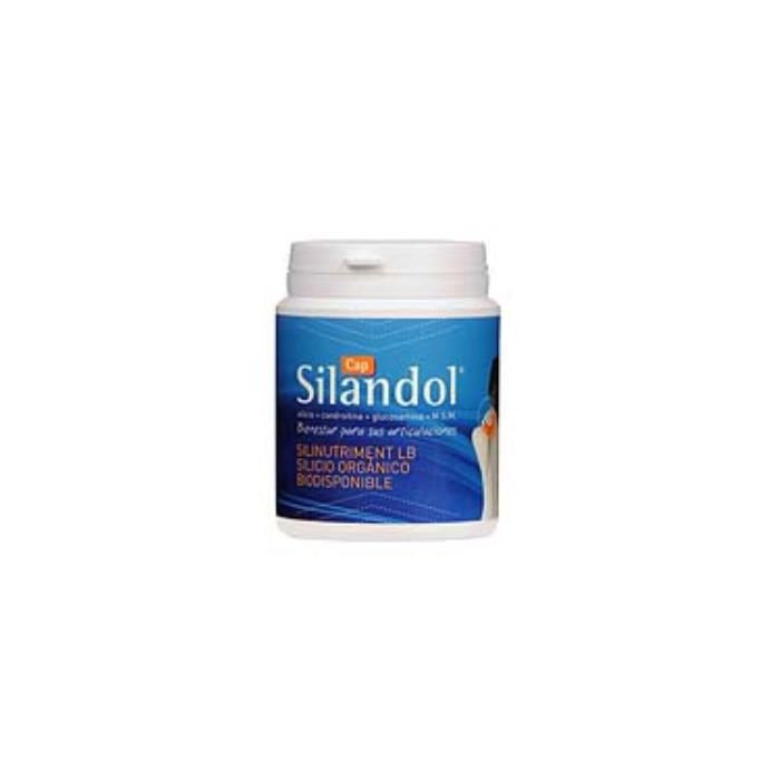 Silandol 120Cap. Silandol 120Cap.