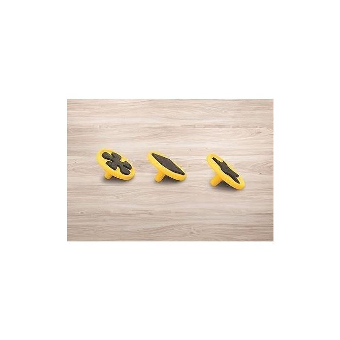 Lexibook LEX3380743082783 Pizarra Mágica Minions Formato A5 con accesorios magnéticos 3