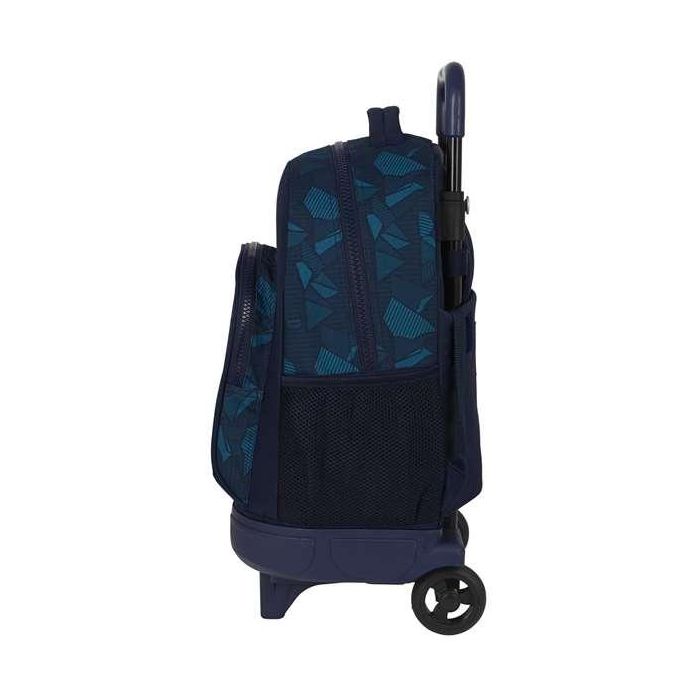 Mochila Escolar con Ruedas Eckō Unltd. Peaks (33 x 45 x 22 cm) 2 Mochila Escolar con Ruedas Eckō Unltd. Peaks (33 x 45 x 22 cm) 2