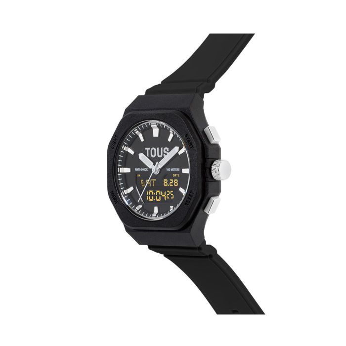Reloj Mujer Tous 3000135700 7 Reloj Mujer Tous 3000135700 7
