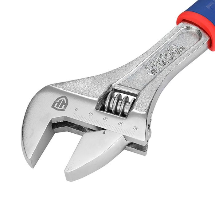 Llave ajustable 300 mm 2 Llave ajustable 300 mm 2