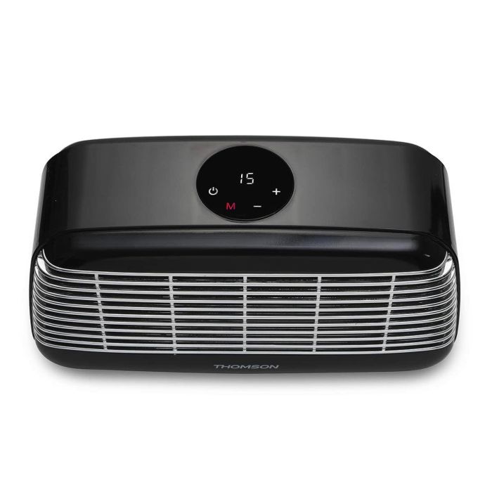 Calefactor Thomson THSF25DN Blanco 2 Calefactor Thomson THSF25DN Blanco 2