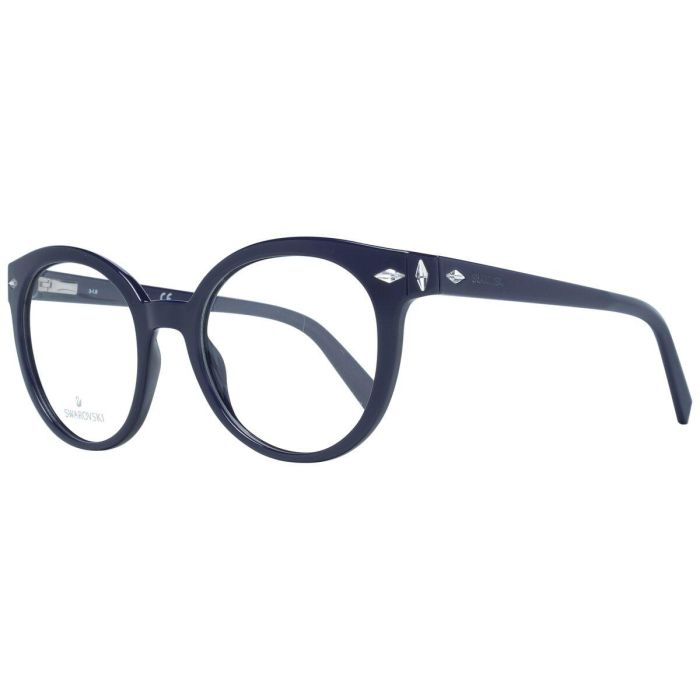 Montura de Gafas Mujer Swarovski SK5272 50081 0 Montura de Gafas Mujer Swarovski SK5272 50081 0